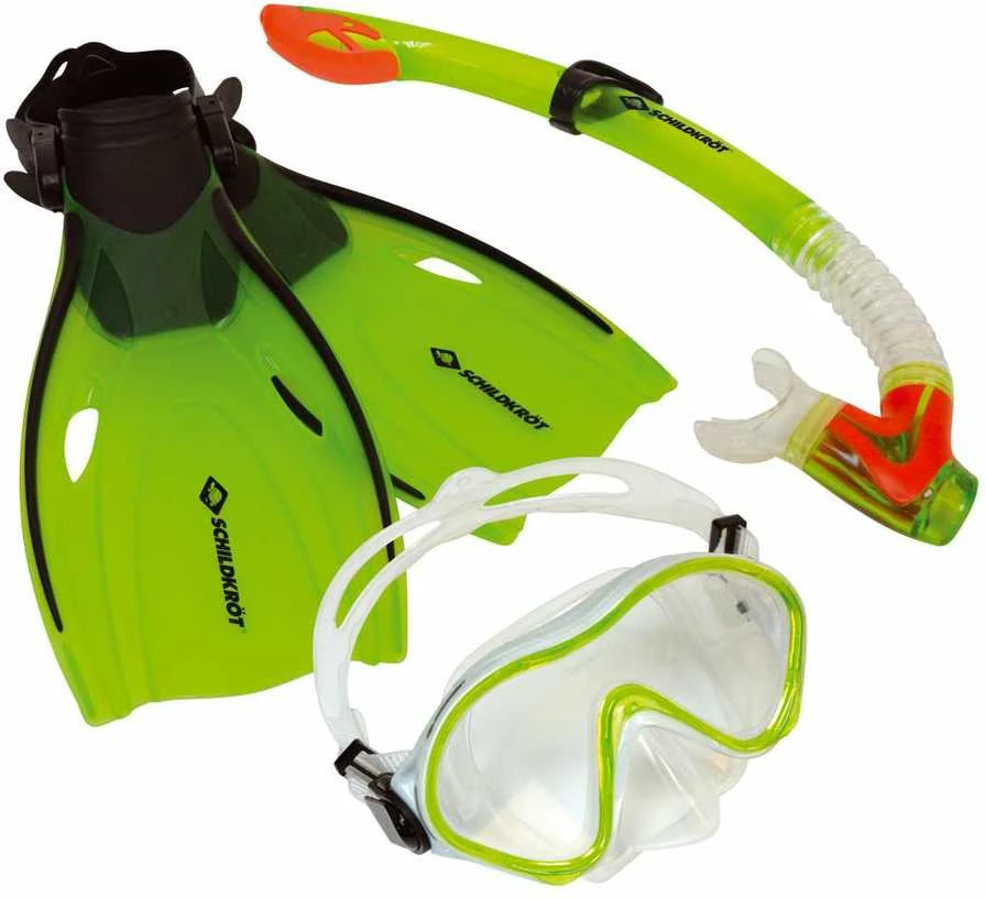 Schildkrot Nardymo rinkinys Schildkroet Junior Bermuda, L/XL 33-38