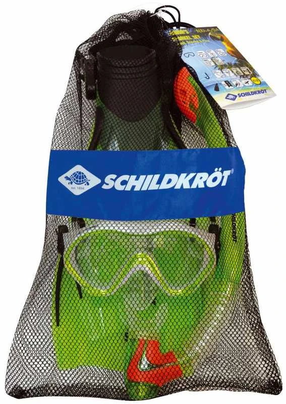 Schildkrot Nardymo rinkinys Schildkroet Junior Bermuda, L/XL 33-38