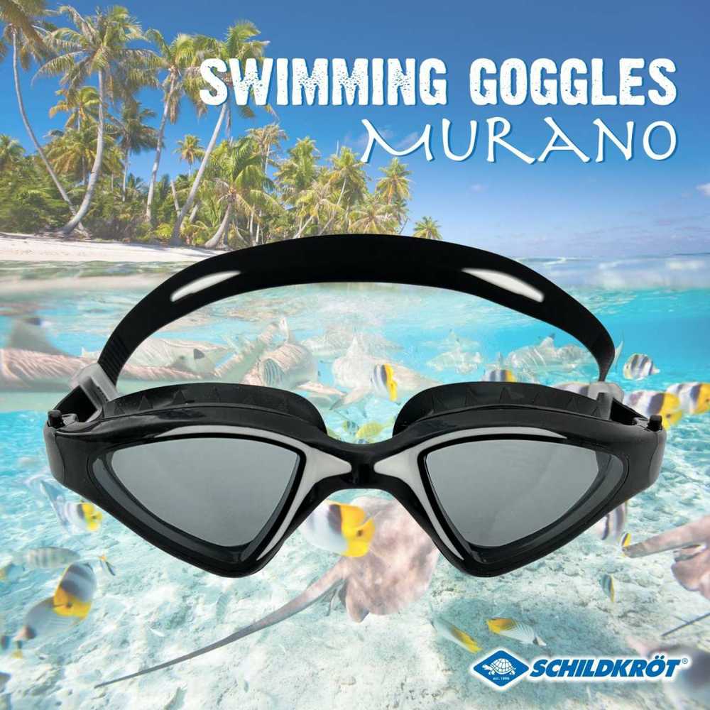 Schildkrot Fun Sport Swimming Goggles Murano (940056)