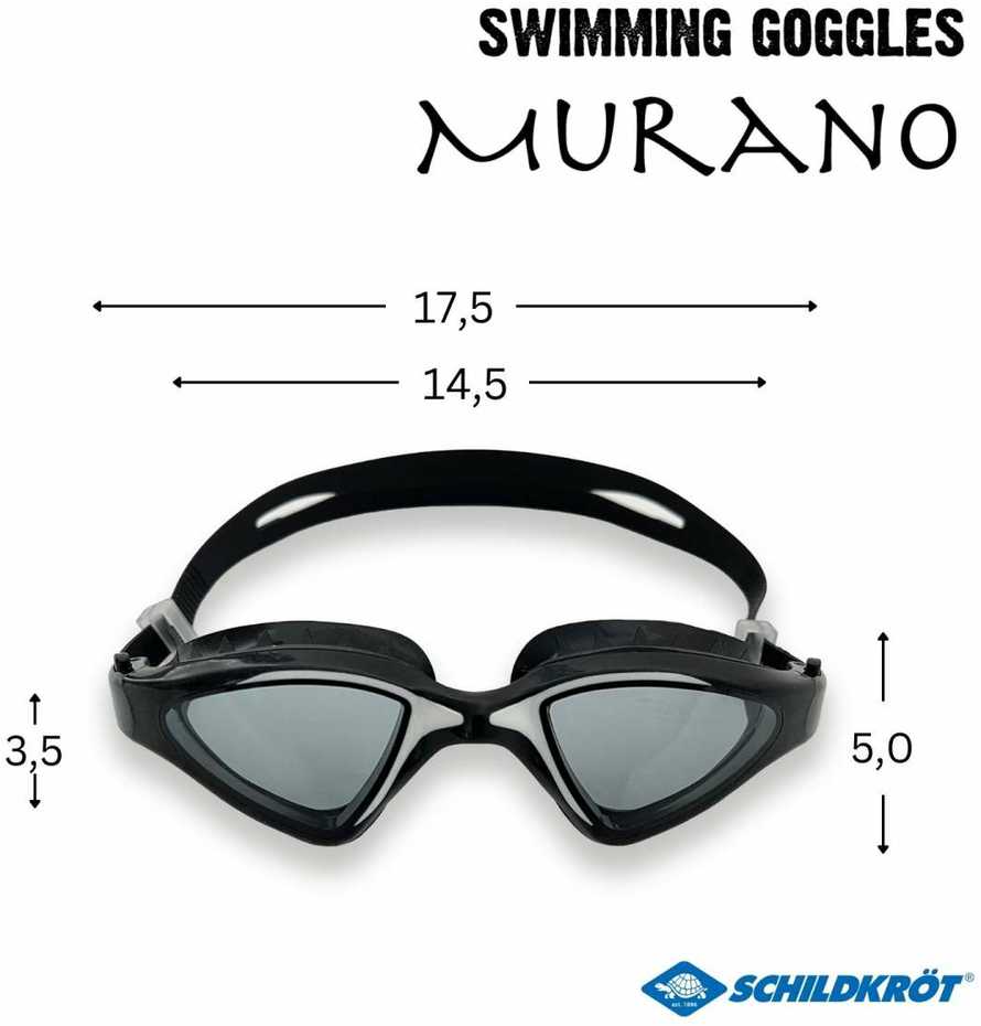 Schildkrot Fun Sport Swimming Goggles Murano (940056)