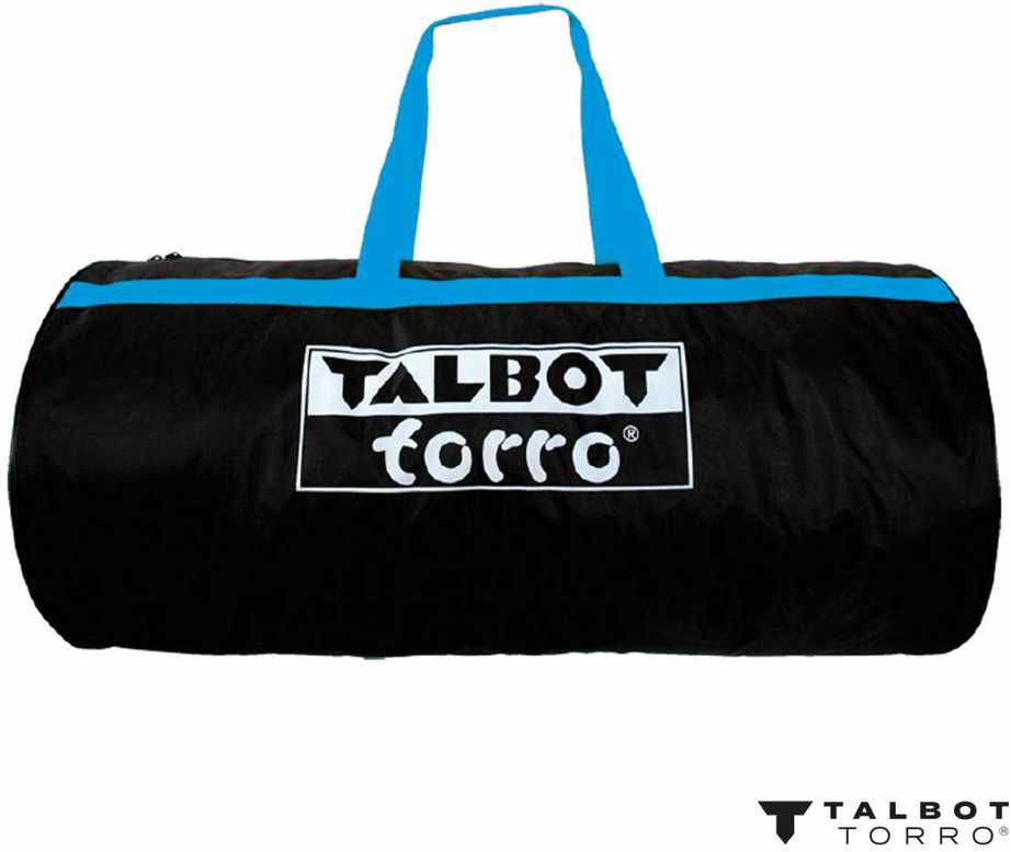 Talbot Torro Rinkinys do Speed Badmintona Speed 4000 Crossminton 10os (MTS490100)