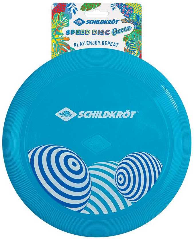 Skraidanti lėkštė Schildkröt Speed Disc Beach
