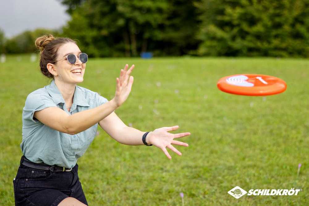 Skraidanti lėkštė Schildkröt Speed Disc Beach