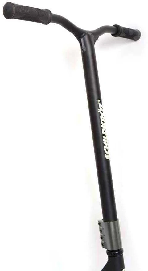 Paspirtukas Schildkrot Funsports Kickless Juodas (510433)