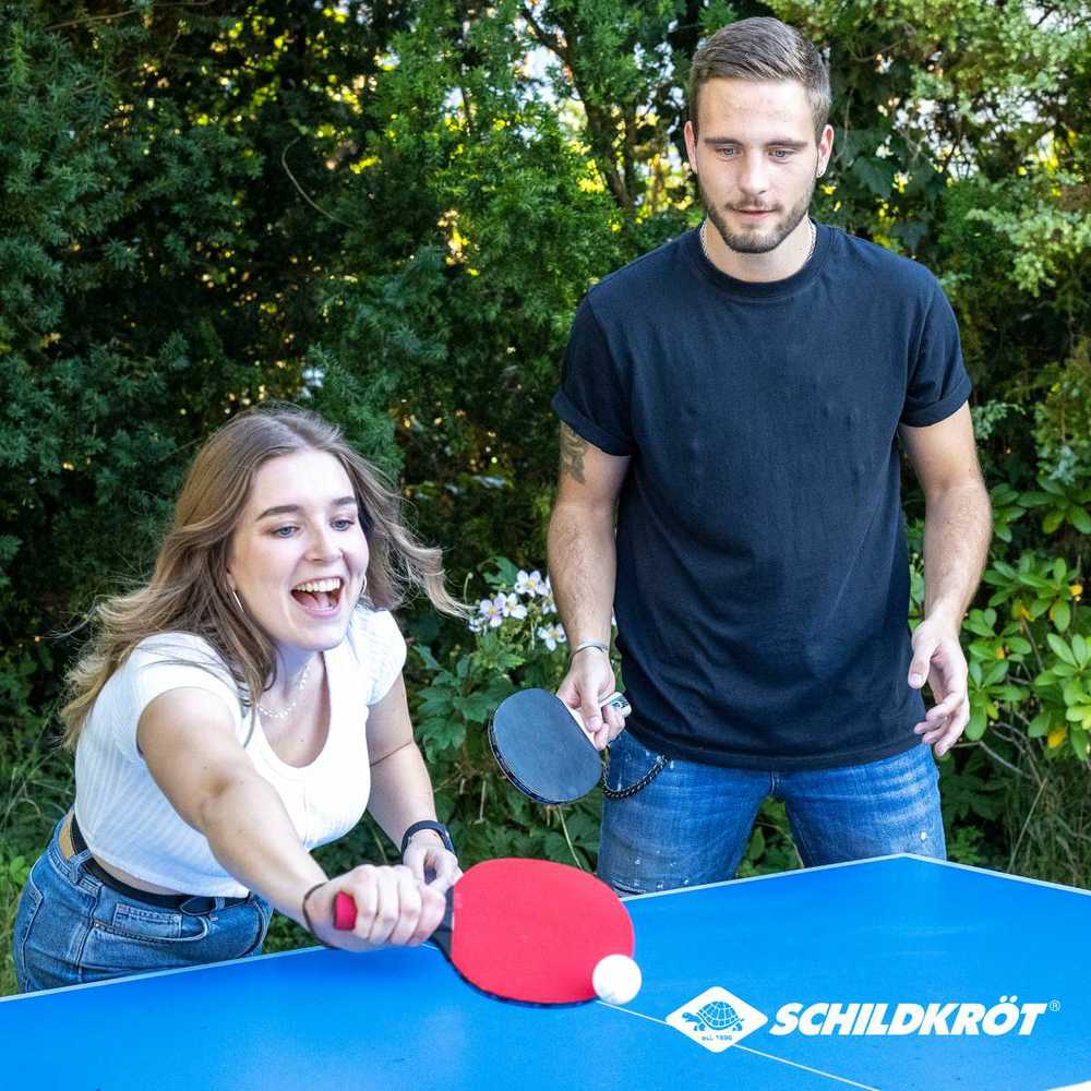 Ping-pong kamuoliukai Donic T-ONE balti 120 vnt