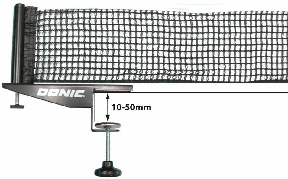 SDK Donic Turtle Rally Stalo tenisas