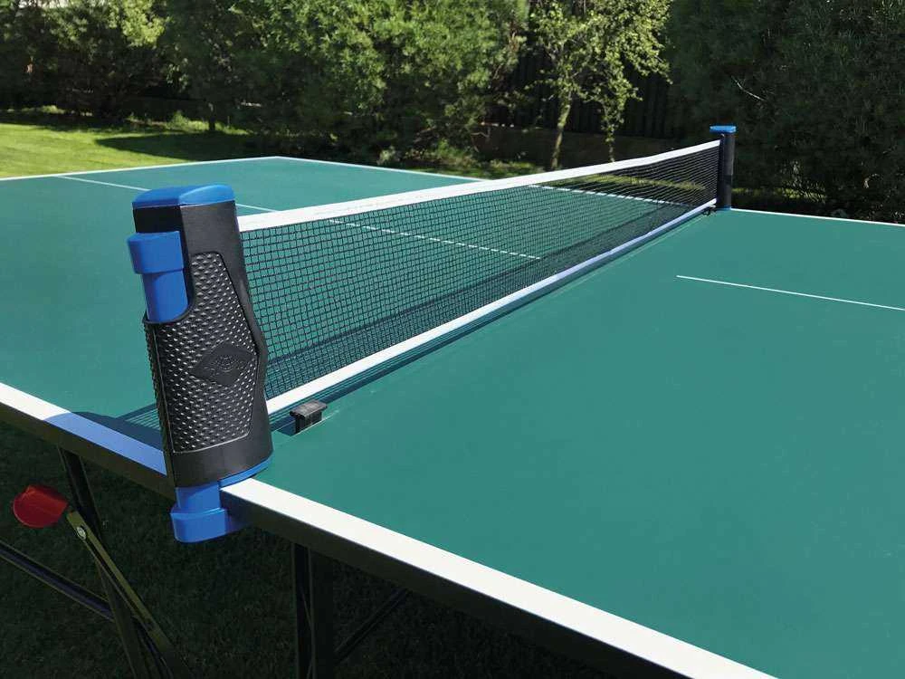 Schildkrot Stalo teniso tinklelis DONIC Flex-Net