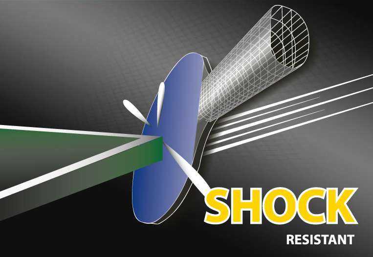 Ping-pong raketė Donic Alltec Hobby mėlyna 733014