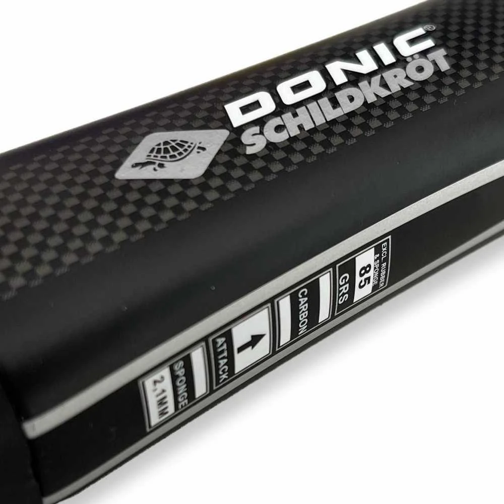 Donic Stalo tennis raketė Schildkröt CarboTec 3000
