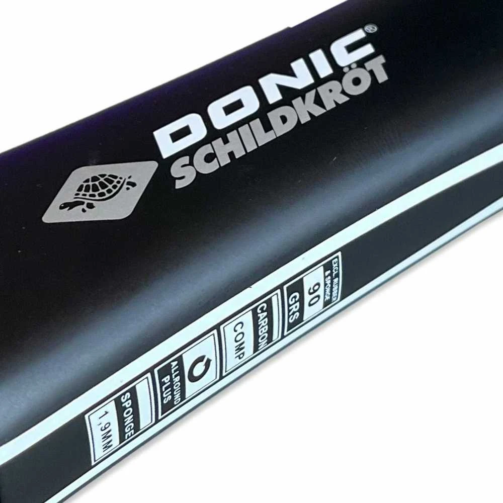 Donic CarboTec 900 stalo teniso raketė
