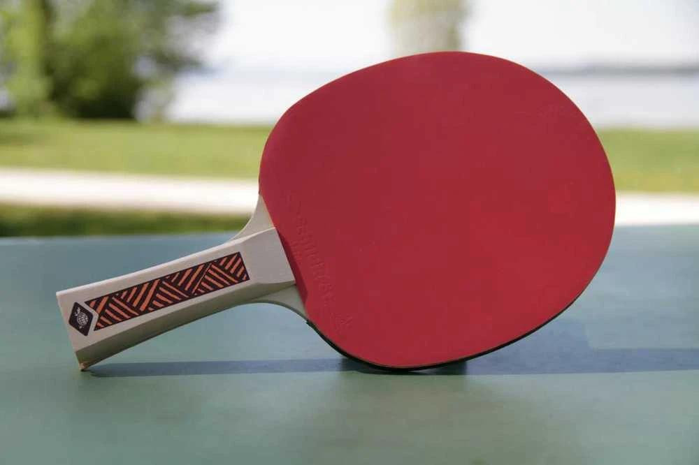 Stalo teniso raketė DONIC Champs 300