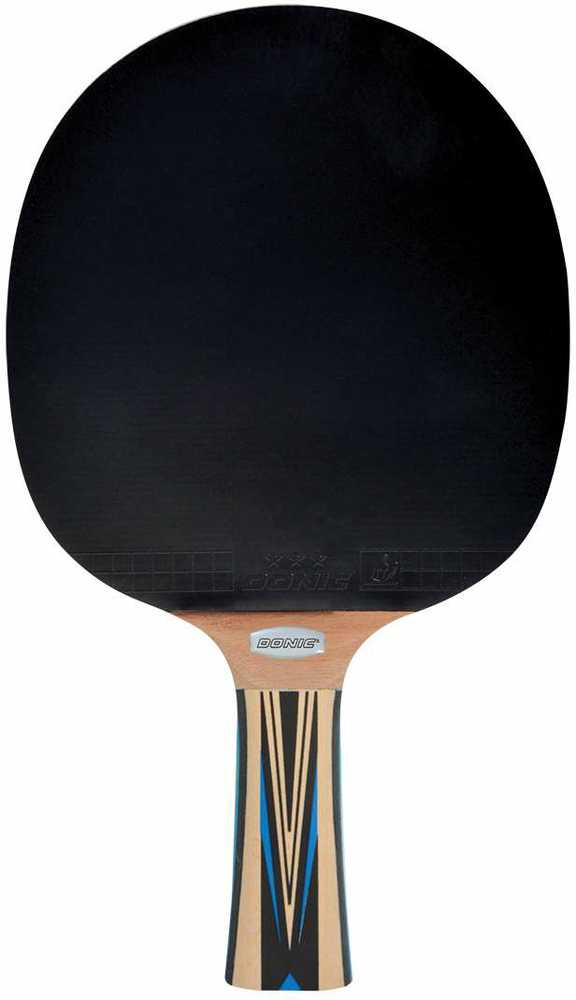 Stalo teniso raketė Victoria Sport Top Team 700