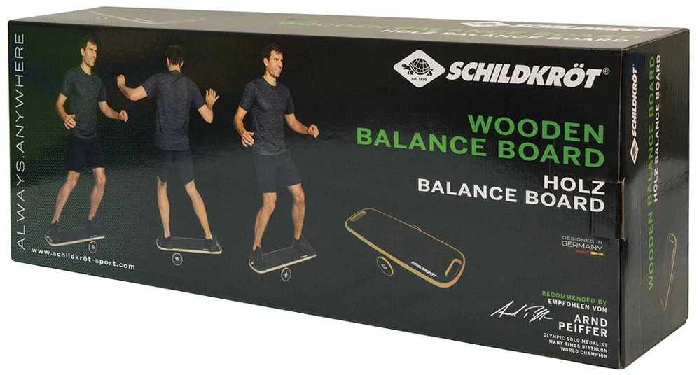 Schildkrot SCHILDKROT „Trickboard“ mankštos balansinė sija