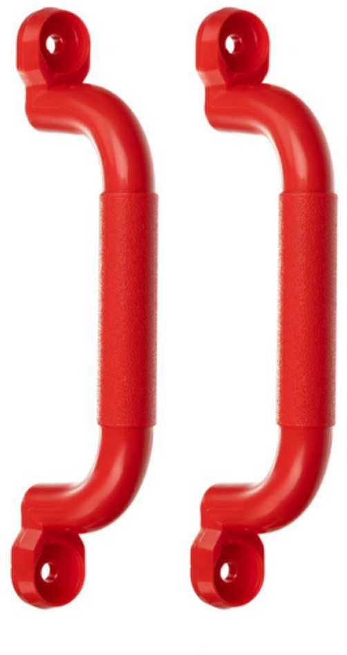 Kruzzel 25395 Climbing Grips 22 pcs