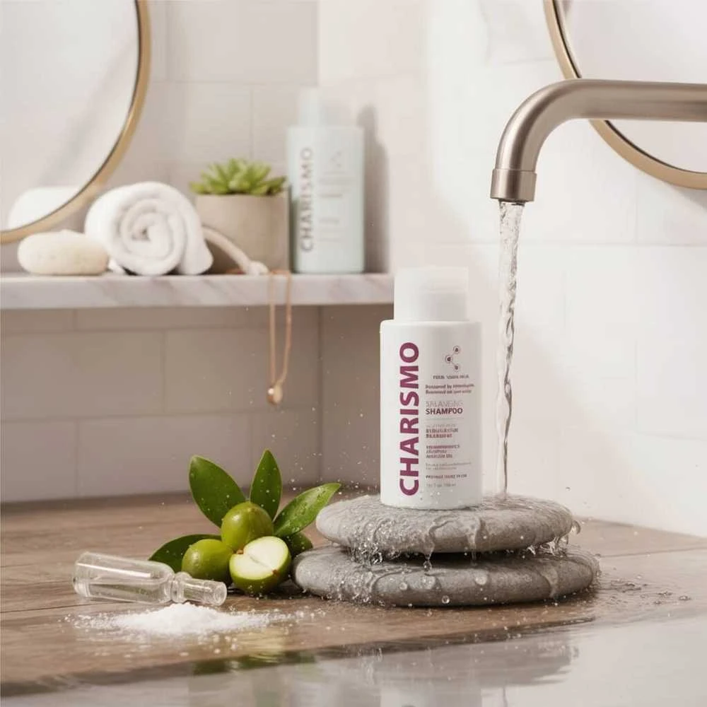 Charismo Usa Kondicionierius Charismo Sealing, 300 ml