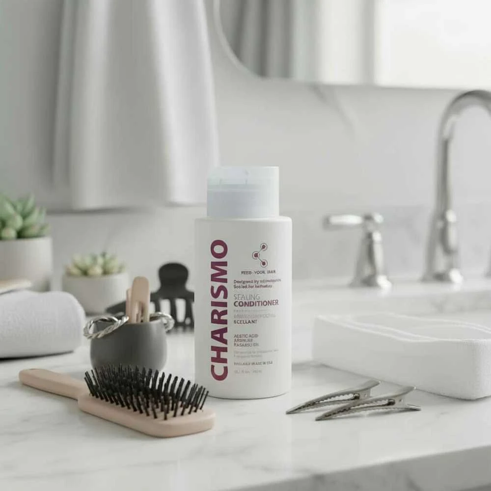 Charismo Usa Kondicionierius Charismo Sealing, 300 ml