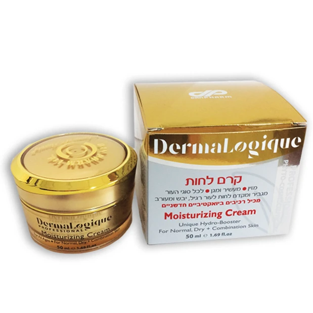 Dan Pharm Drėkinamasis kremas Dermalogique, 50ml