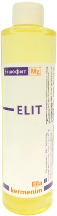 Ekobiz Mineralų Tirpalas Poltavos Bišofitas Elit 250 ml