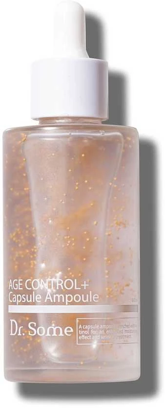 Medb Co Veido serumas brandžiai odai Age Control+ MedB - Dr. Some, 100ml