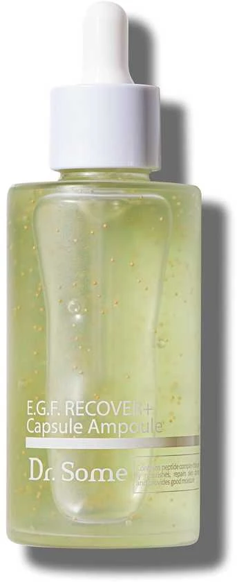 Medb Co Veido serumas su peptidais Recover+ MedB - Dr. Some, 100ml