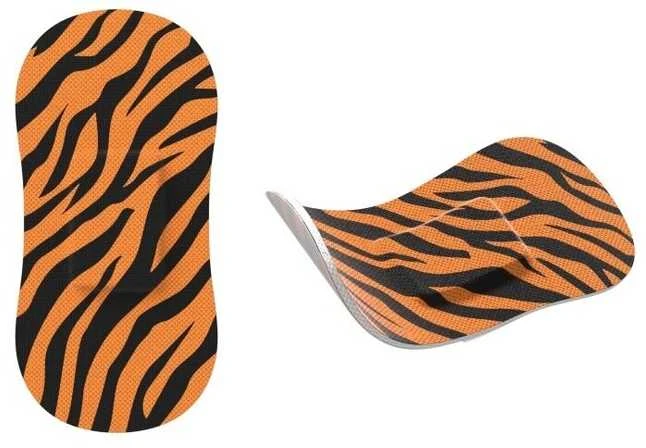 New Flag Pleistrai Wild Stripes Classic Sensitive Animal, 20 vnt
