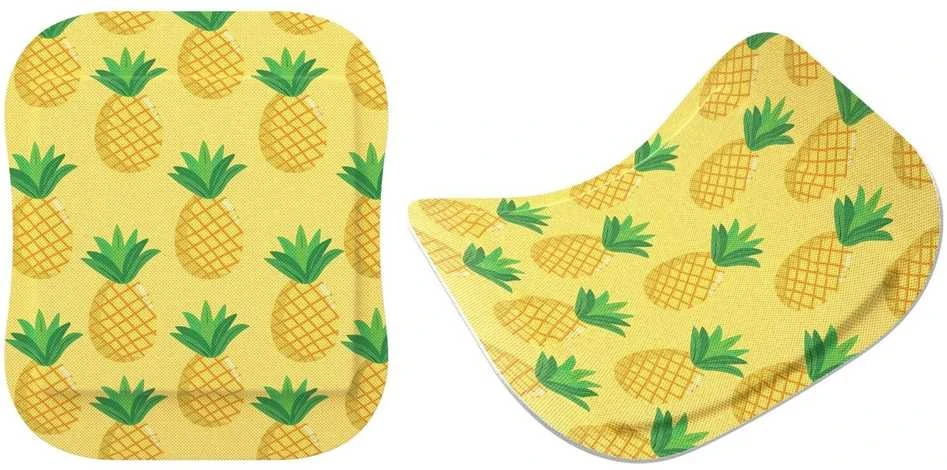 New Flag Pleistrai Wild Stripes Finger Flexi Food, 20 vnt