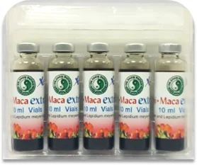 Oriental Herbs XtraMen Goji Plius Maca ekstraktai