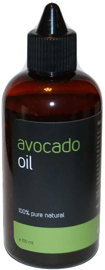 Pagaminta ES pagal Baltkontrakt užsakymą Avokado aliejus Econord, 100ml