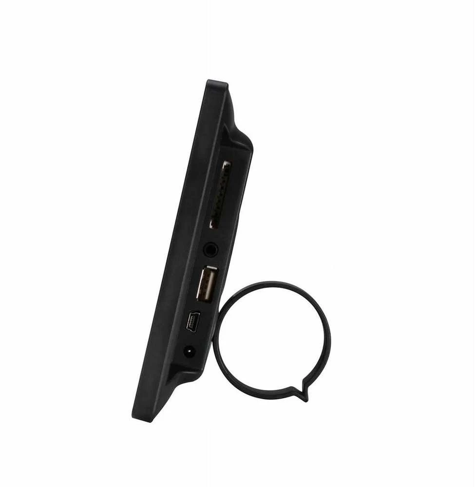 10" IPS HD skaitmeninis nuotraukų rėmelis