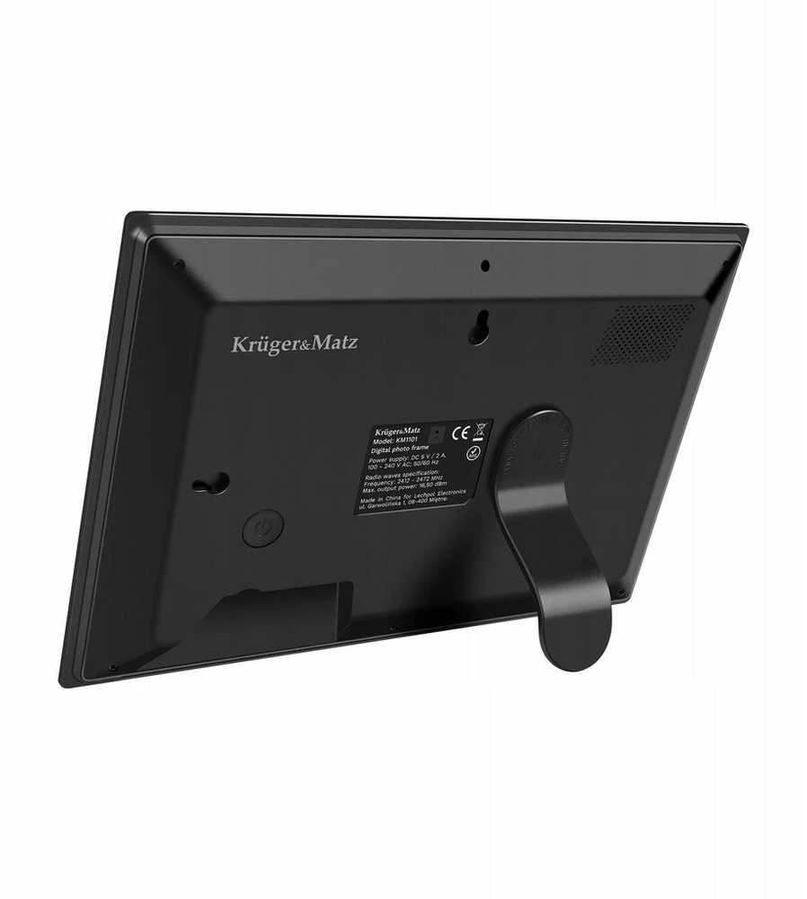 10.1" FRAMEO WiFi skaitmeninis nuotraukų rėmelis