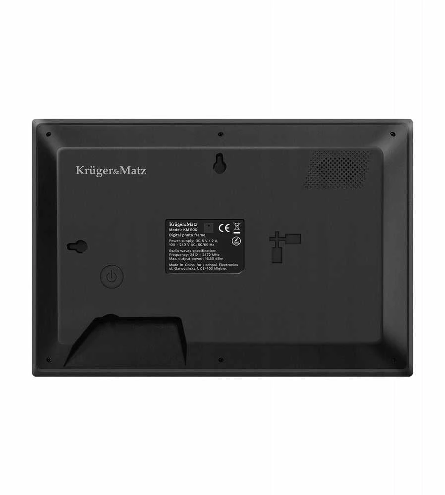 10.1" FRAMEO WiFi skaitmeninis nuotraukų rėmelis