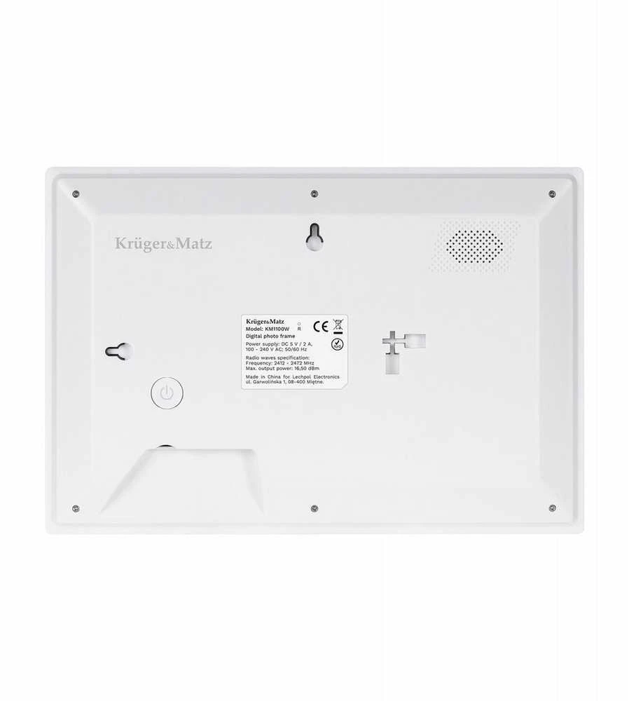 10.1" FRAMEO WiFi skaitmeninis nuotraukų rėmelis