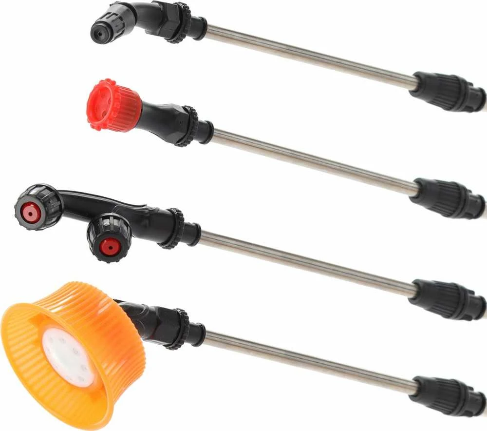 10L akumuliatorinis elektrinis sodo purkštuvas