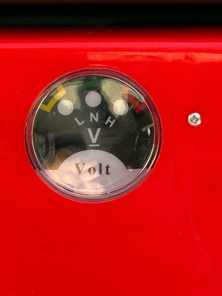12L elektrinis purkštuvas su akumuliatoriumi