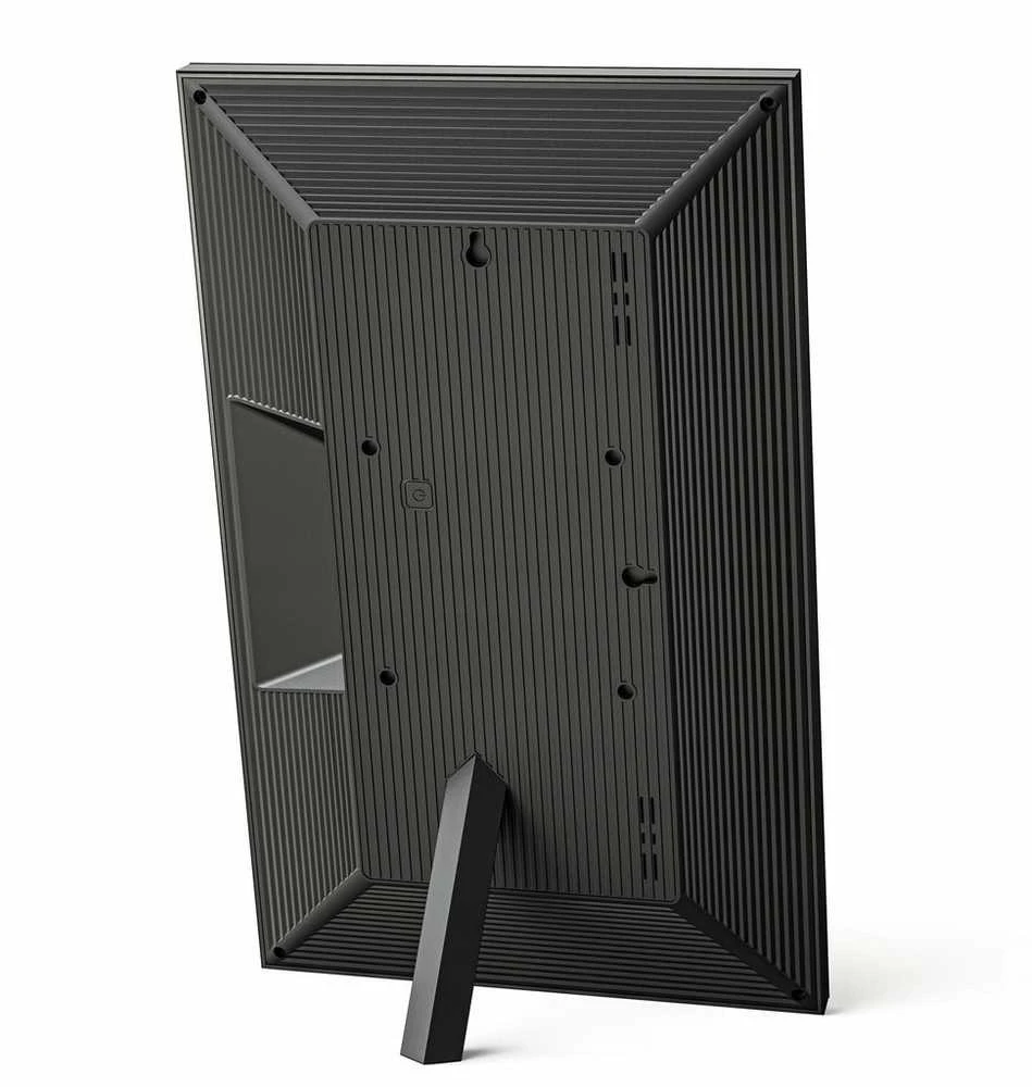 15.6" WiFi skaitmeninis nuotraukų rėmelis