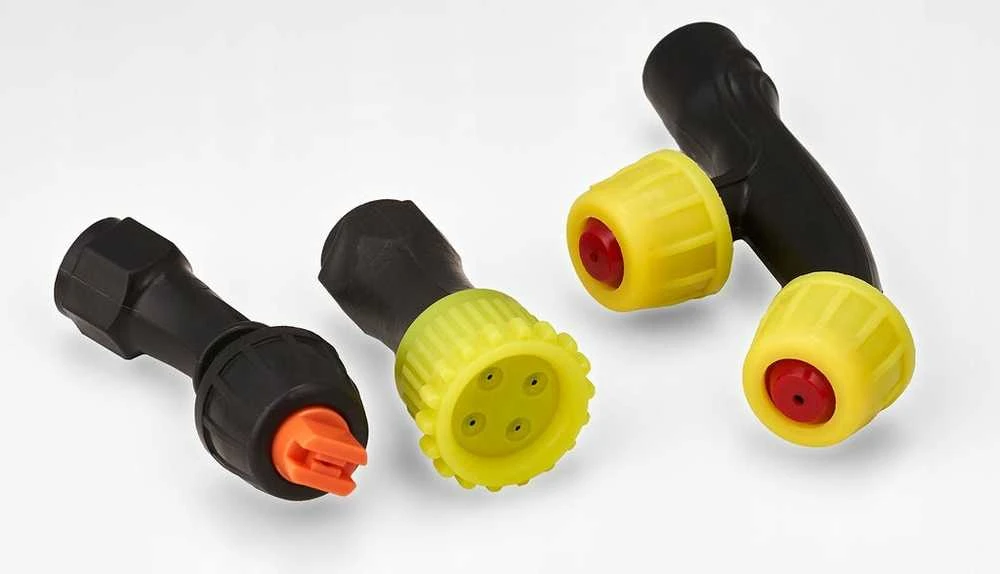 16L akumuliatorinis elektrinis kuprinis purkštuvas