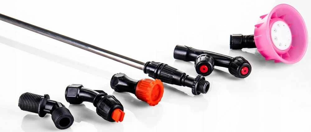 16L akumuliatorinis elektrinis kuprinis purkštuvas