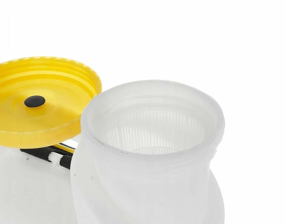 16L akumuliatorinis purkštuvas