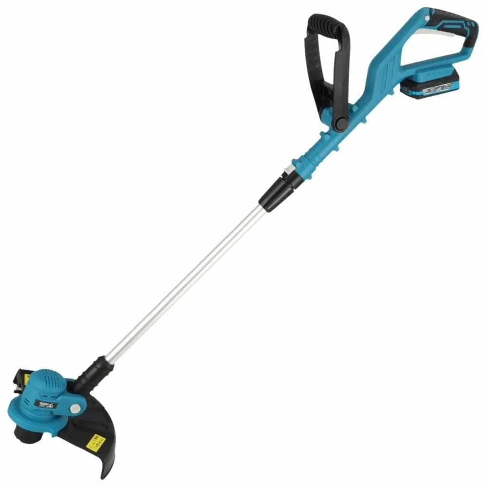 18V belaidė žoliapjovė
