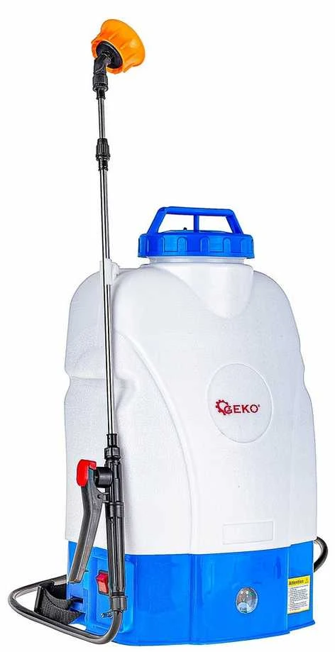 20L akumuliatorinis purkštuvas