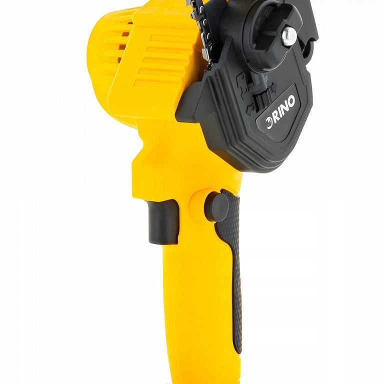 20V Rino-20 mini grandininis pjūklas 200 mm
