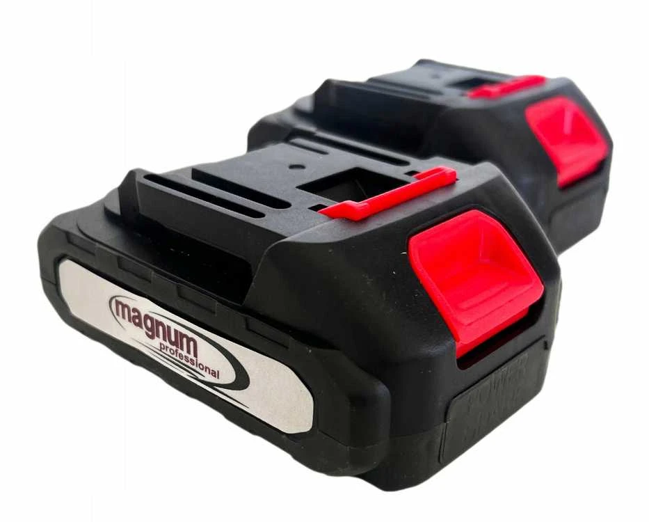 24V akumuliatorinis mini grandininis pjūklas