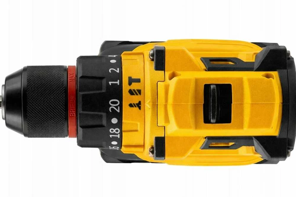 2in1 belaidžių įrankių rinkinys 48V galingas