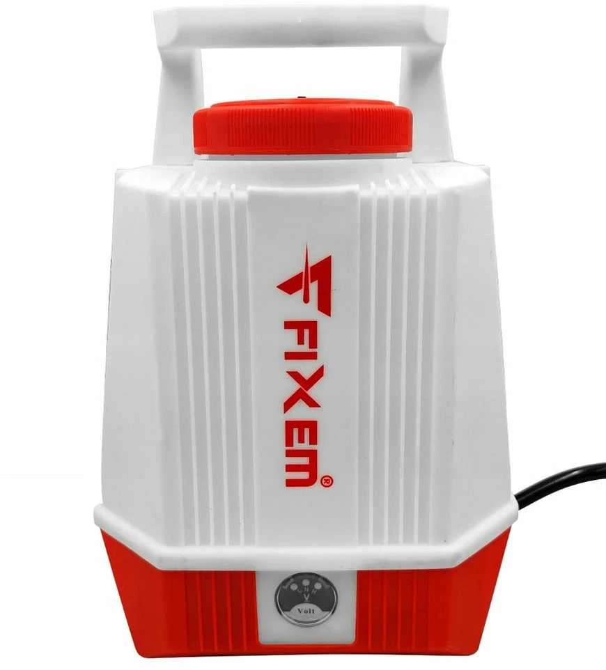 5L akumuliatorinis elektrinis slėginis purkštuvas