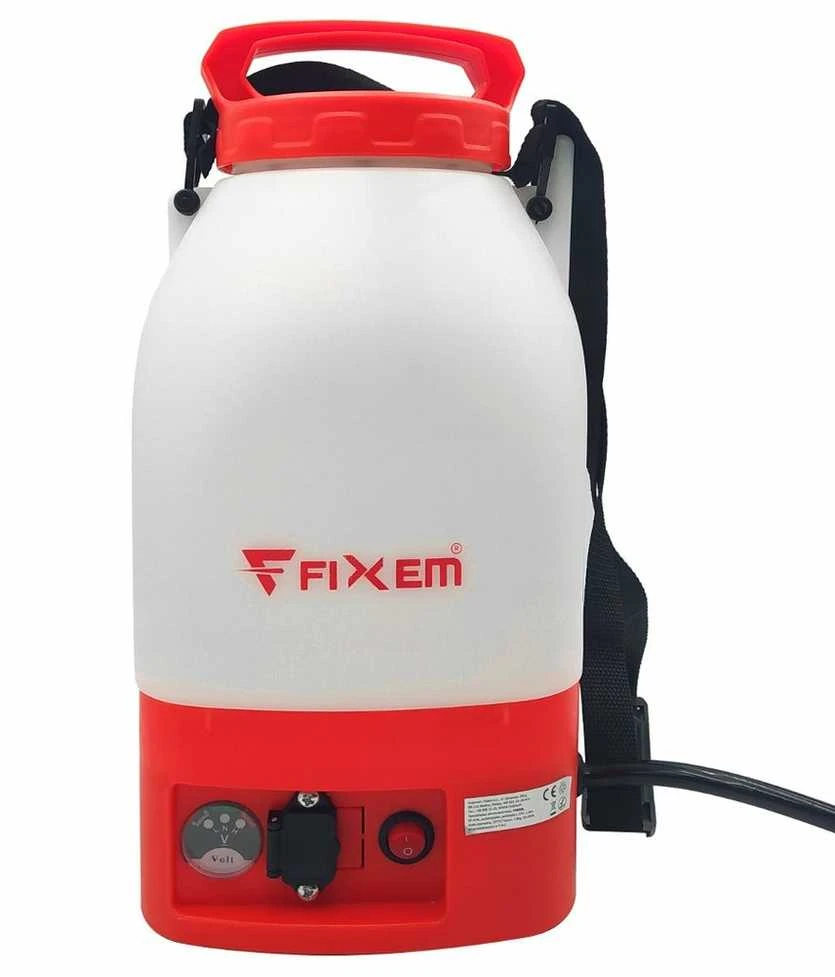 6L akumuliatorinis elektrinis slėginis purkštuvas