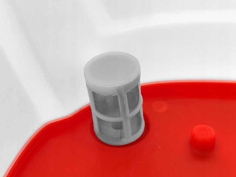 Akumuliatorinis elektrinis slėginis purkštuvas 9 l