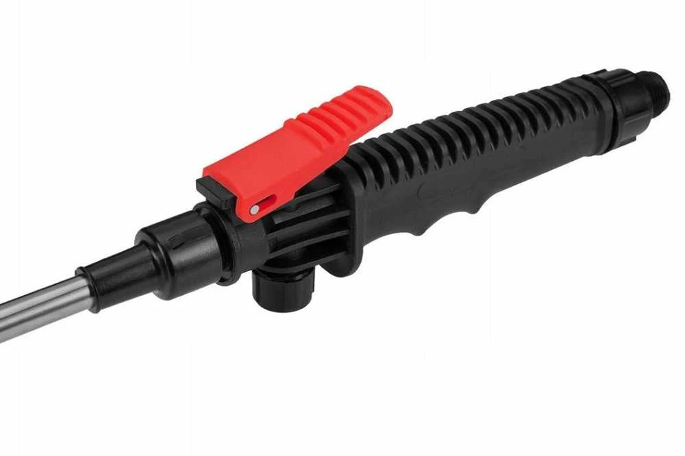 Akumuliatorinis purkštuvas 15 l 18 V