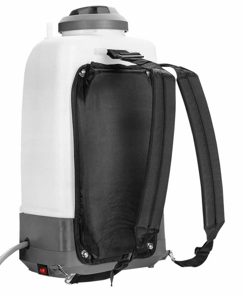 Akumuliatorinis purkštuvas 15 l 18 V