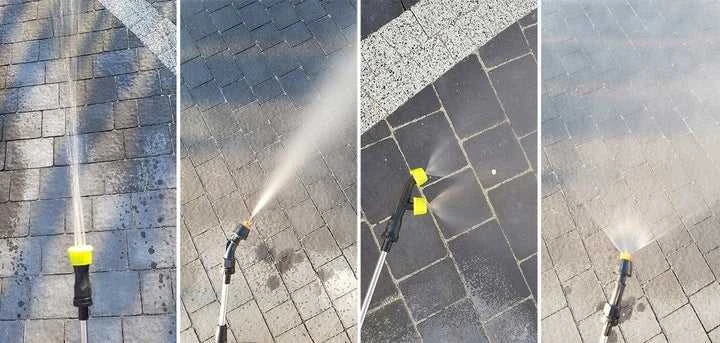 Akumuliatorinis purkštuvas 16 l