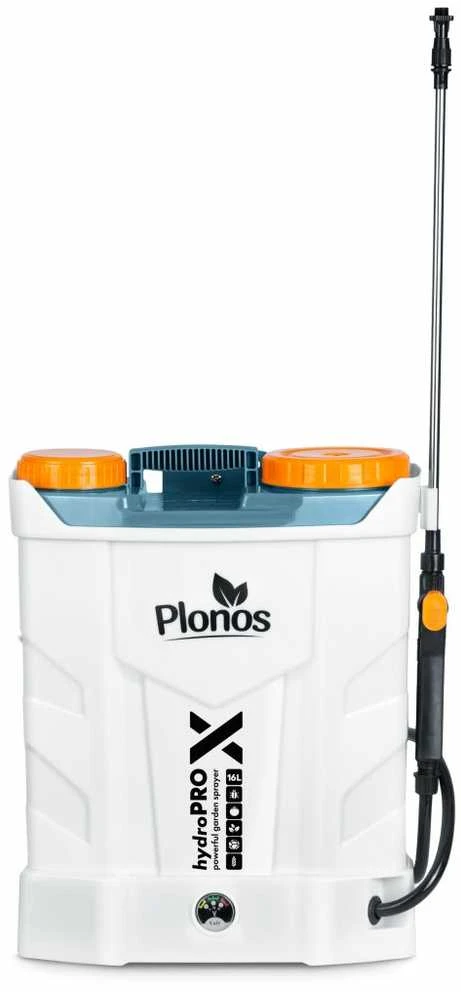 Akumuliatorinis purkštuvas 16 l